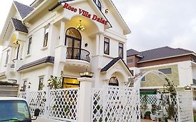 Rose Villa Dalat