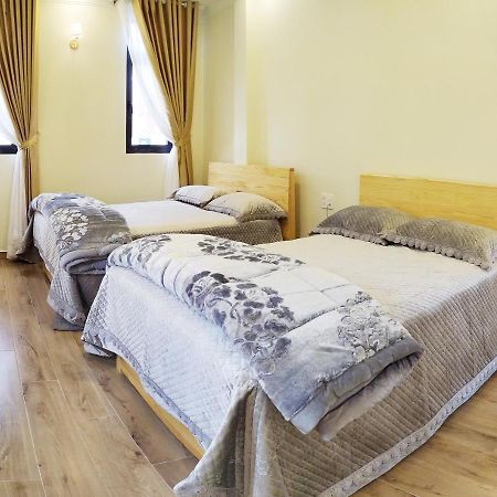 Rose Villa Dalat Ngoại thất bức ảnh