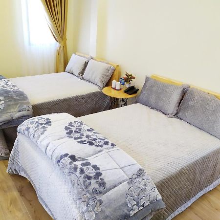 Rose Villa Dalat Ngoại thất bức ảnh