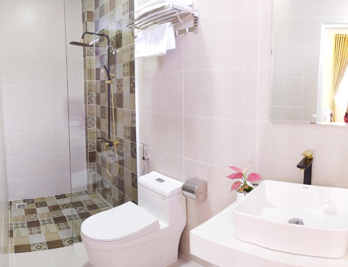 Rose Villa Dalat Ngoại thất bức ảnh