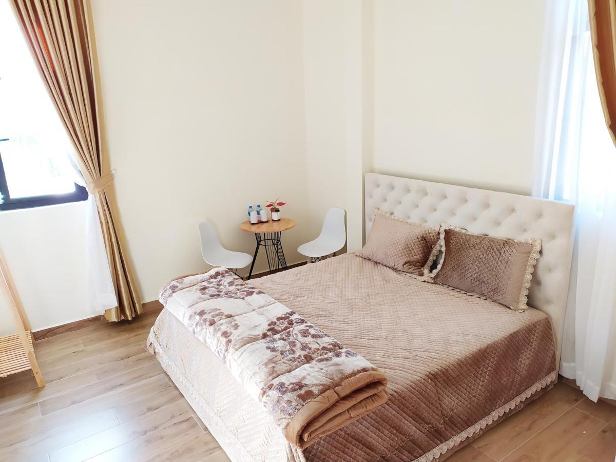 Rose Villa Dalat Ngoại thất bức ảnh