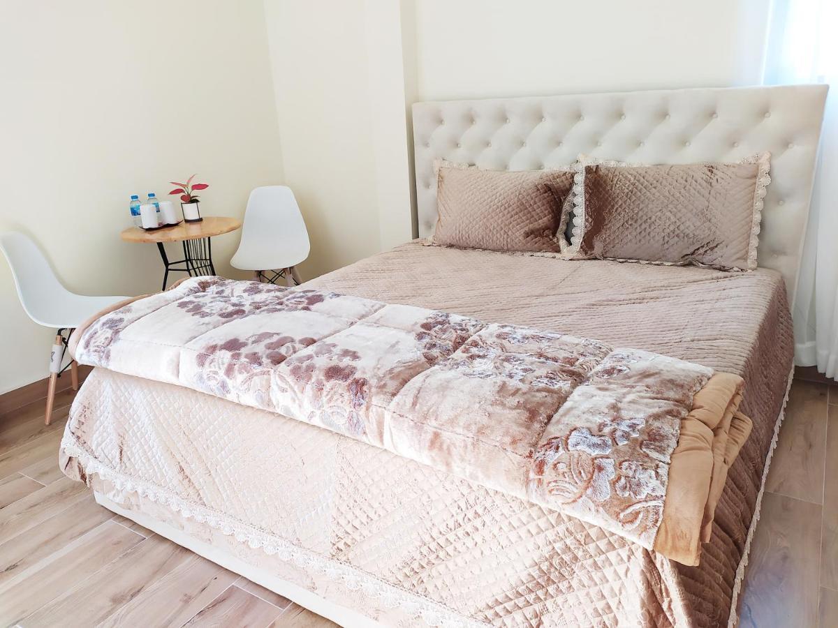Rose Villa Dalat Ngoại thất bức ảnh