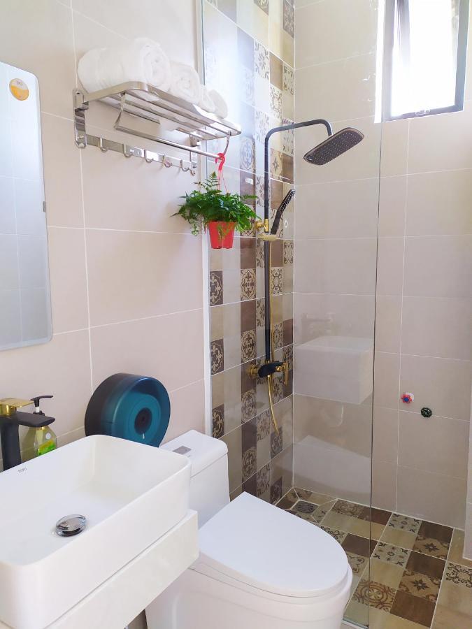 Rose Villa Dalat Ngoại thất bức ảnh