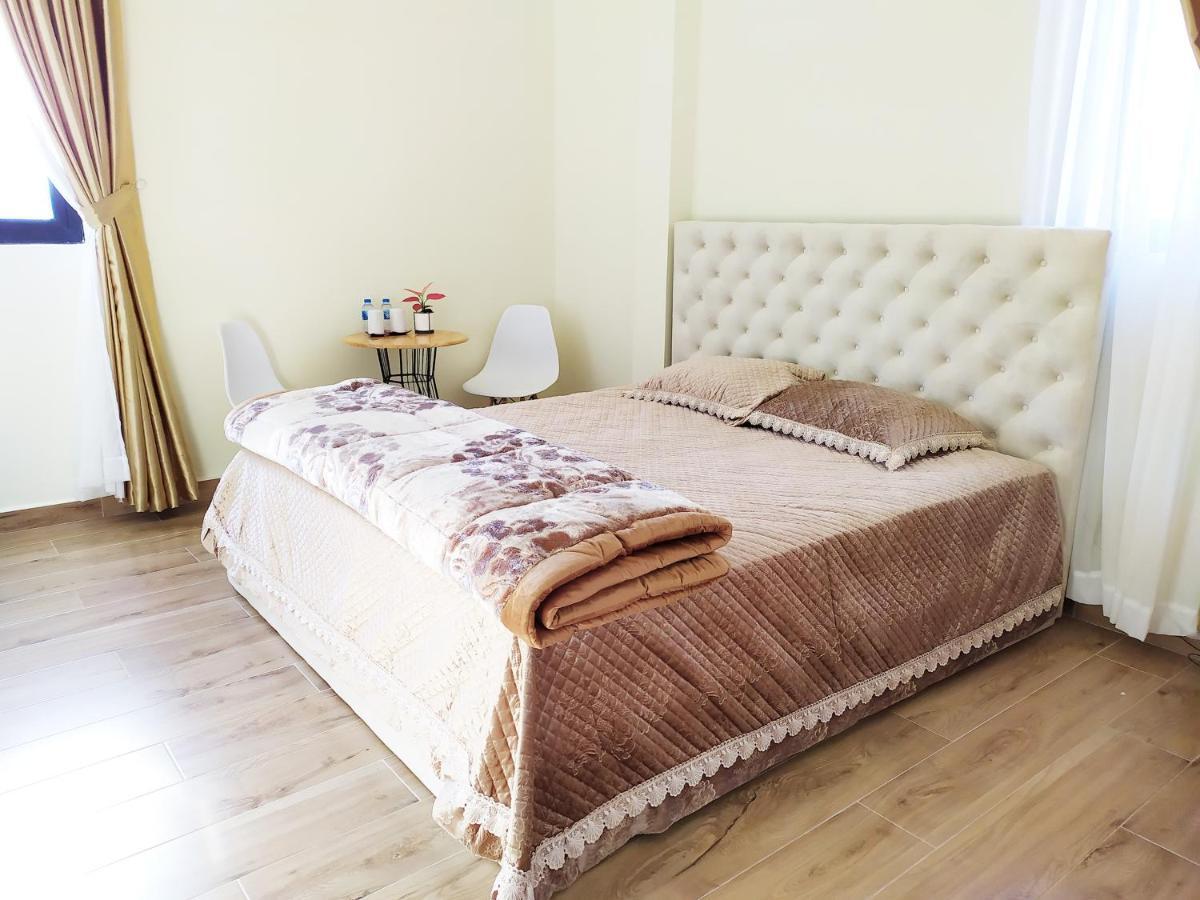 Rose Villa Dalat Ngoại thất bức ảnh