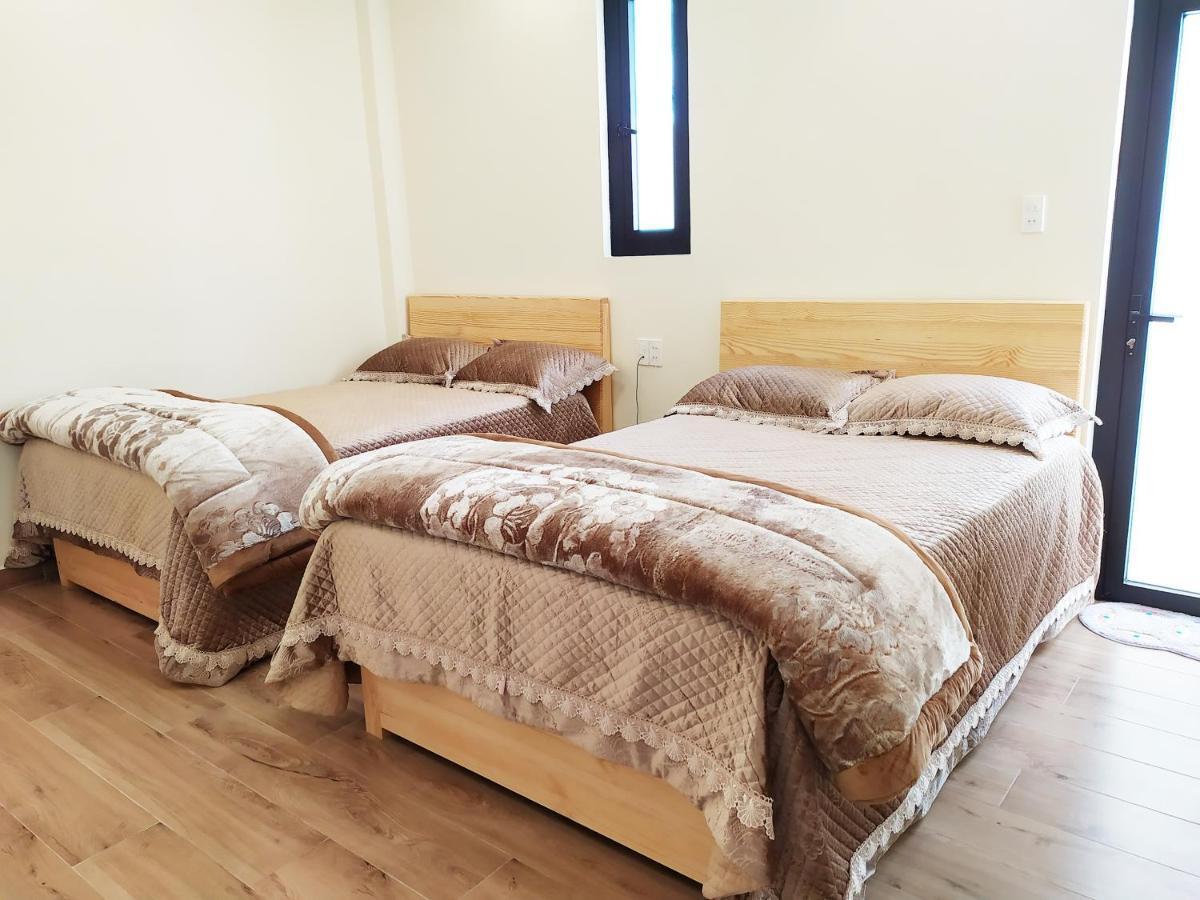 Rose Villa Dalat Ngoại thất bức ảnh