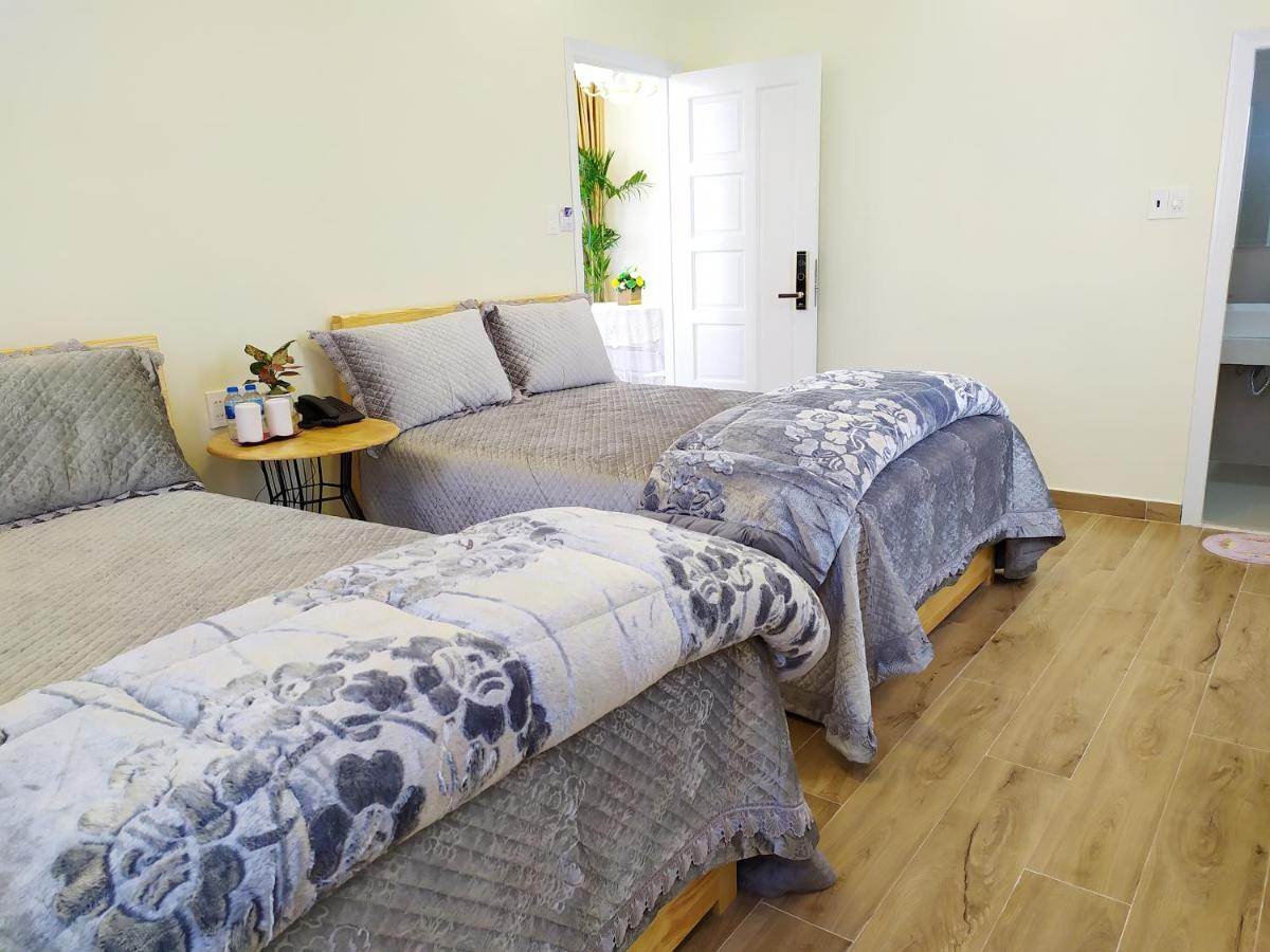 Rose Villa Dalat Ngoại thất bức ảnh