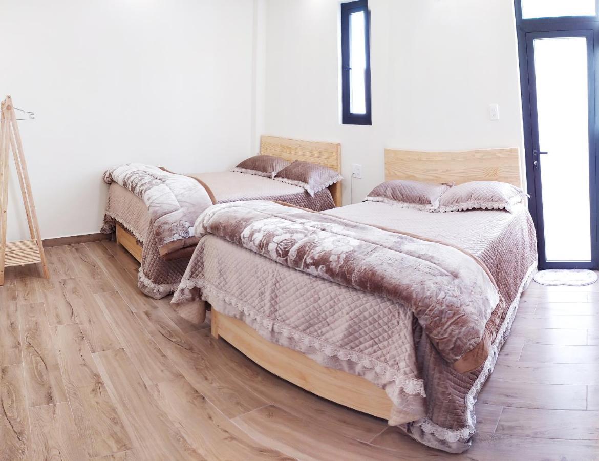 Rose Villa Dalat Ngoại thất bức ảnh