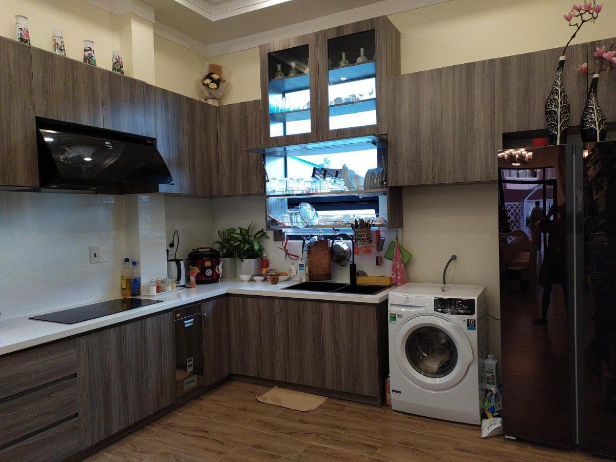 Rose Villa Dalat Ngoại thất bức ảnh